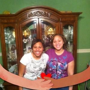 Meet your Posher, Donell